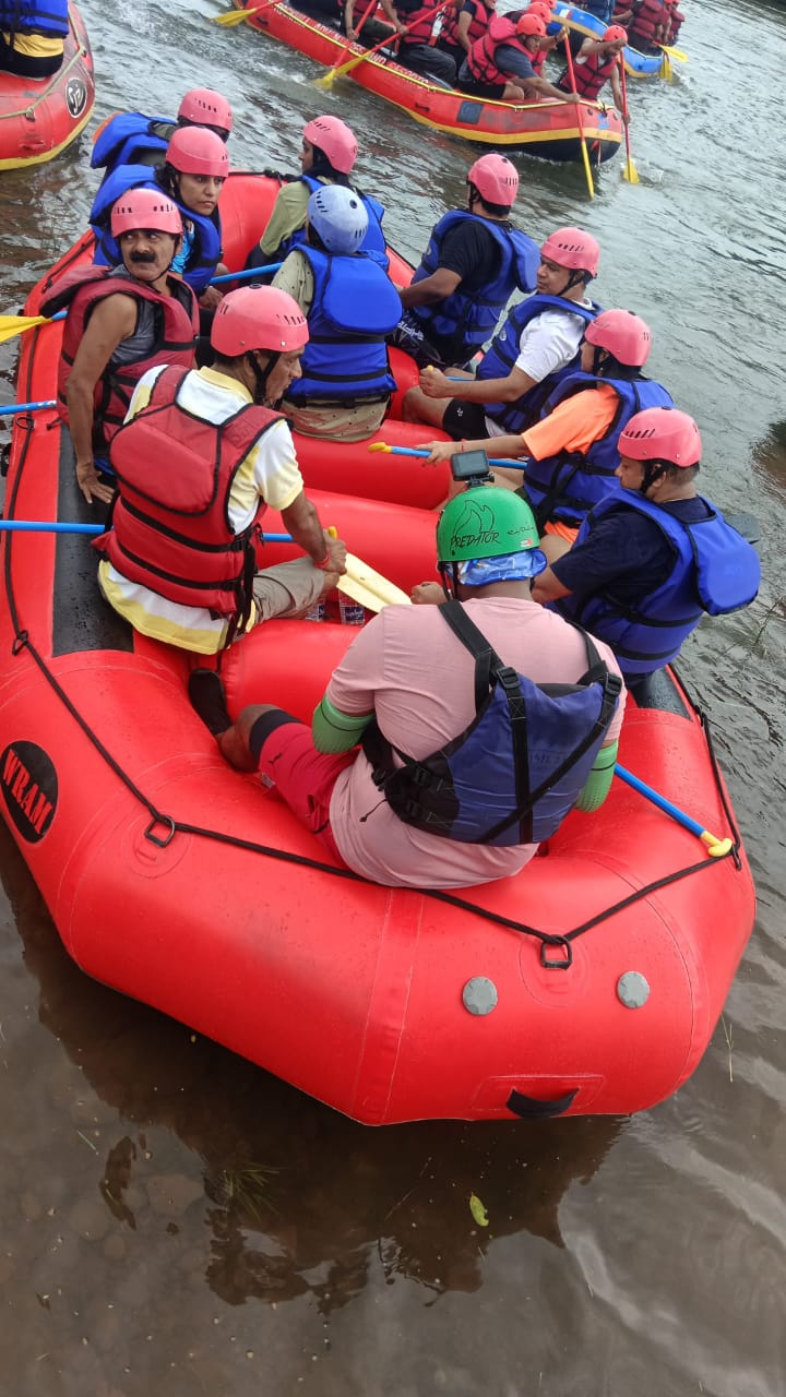 Rafting Image 27