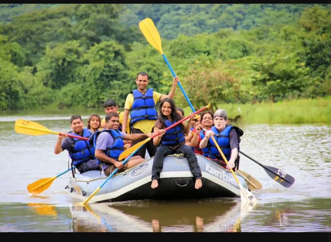Rafting Image 4